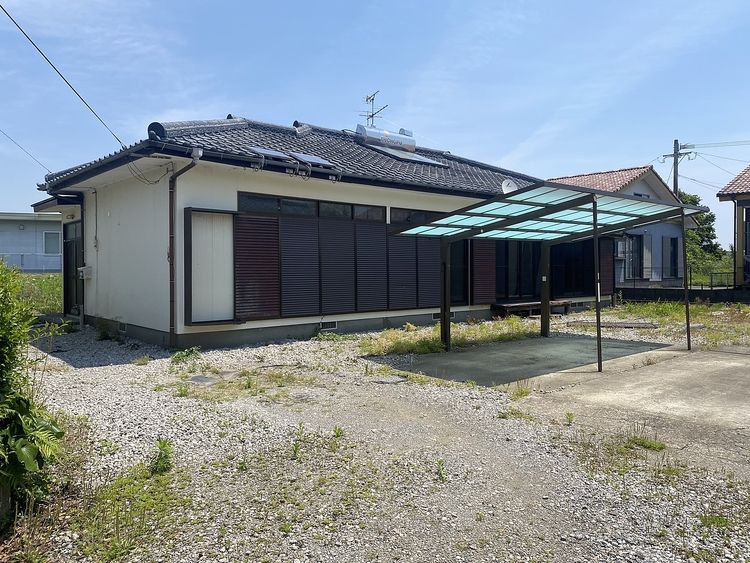 日当たり良好♪静かな戸建です♪