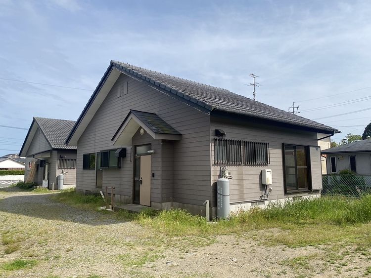大大的なリフォーム中♪
