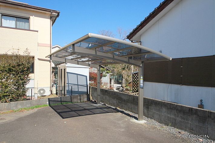ハイム城山B棟