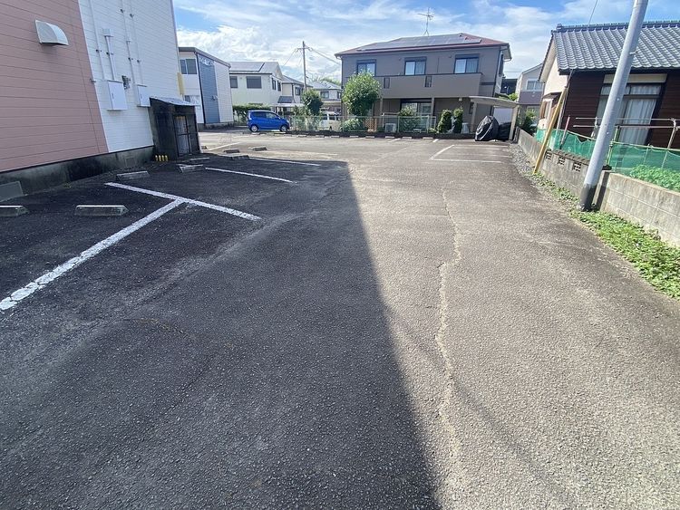 ハイム城山B棟