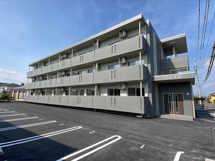 築浅物件です♪
ついちょるーむ♪（インターネット・CATV無料）♪
