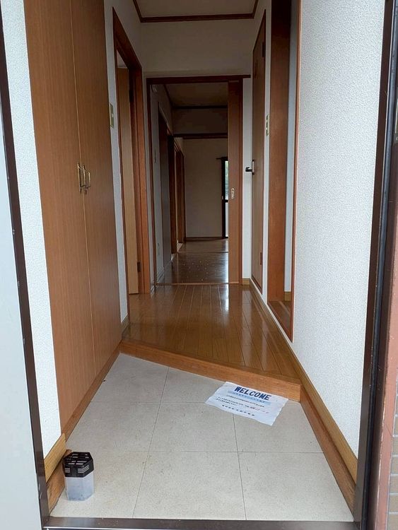 メゾンソレイユ