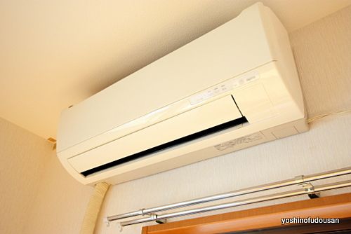 平野ハイツ高鍋 (2DK)