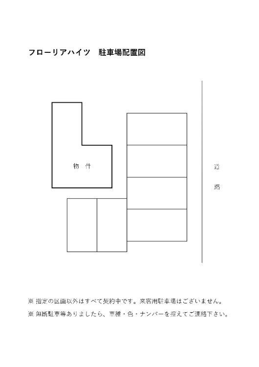 フローリアハイツ