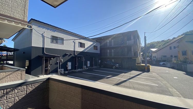 コーポあや