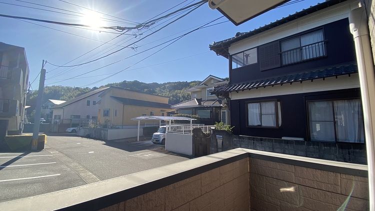 コーポあや