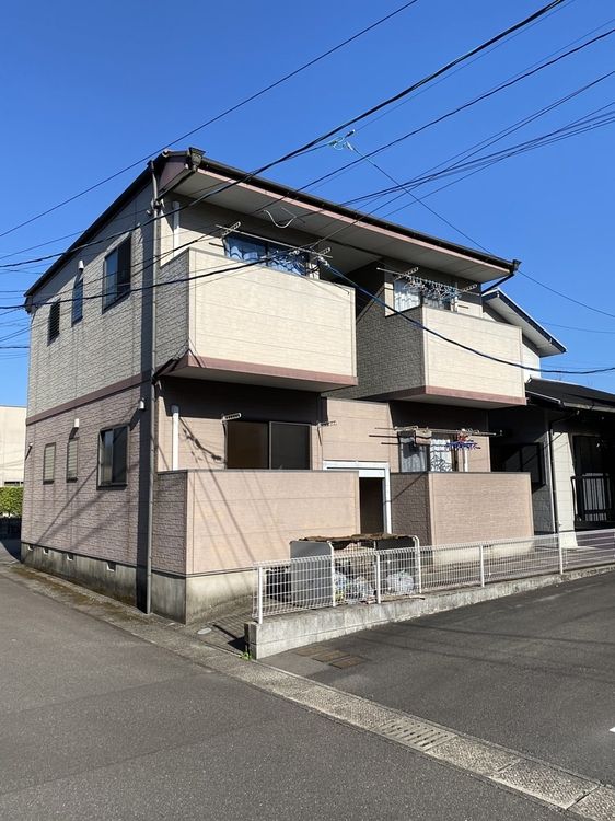コーポあや