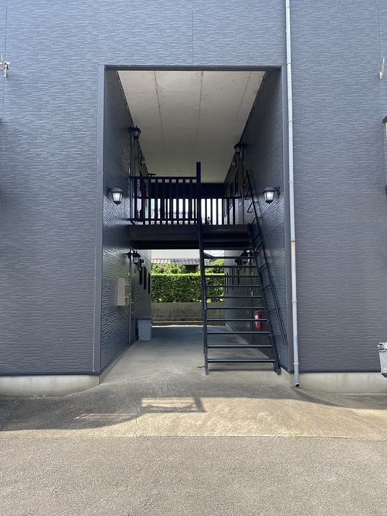 ロゼール暖家