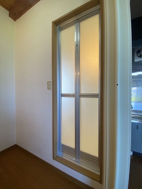 ロゼール暖家