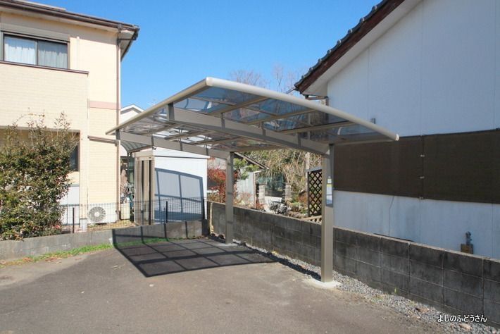 ハイム城山 A棟