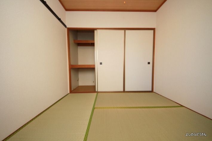 ハイム城山 A棟
