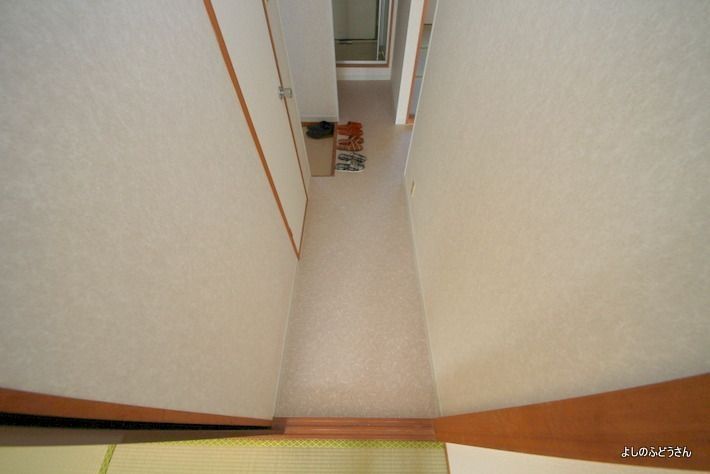 ハイム城山 A棟