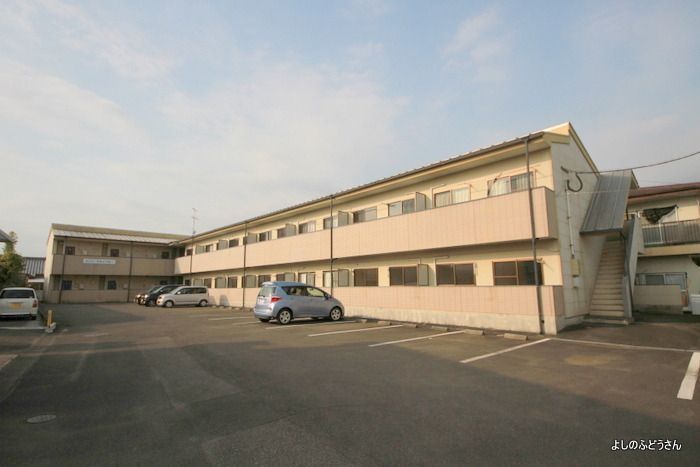 中心部に近く利便性の良い場所です♪