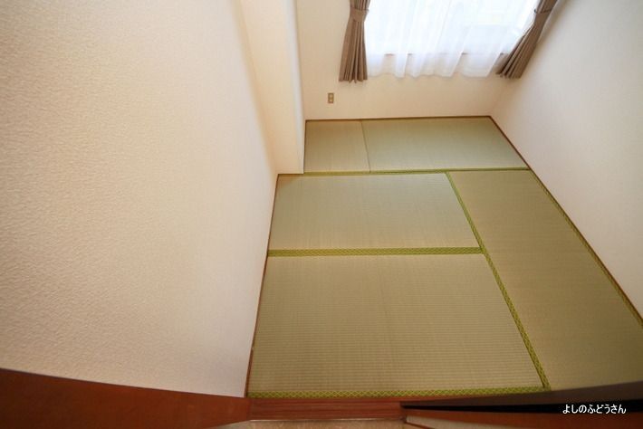 ハイム城山 A棟