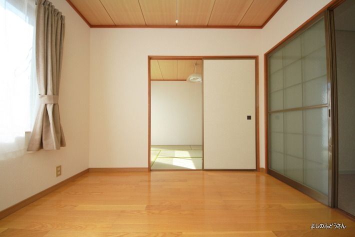 ハイム城山 A棟