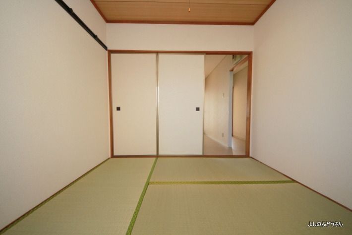 ハイム城山 A棟