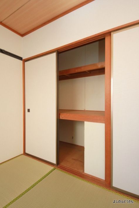 ハイム城山 A棟