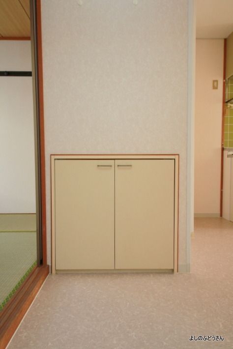 ハイム城山 A棟