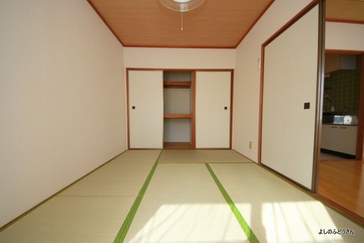 ハイム城山 A棟