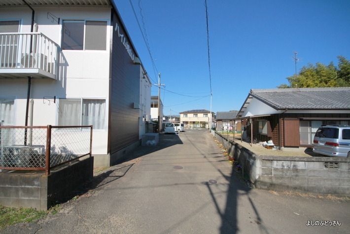 ハイム城山 A棟