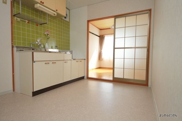 ハイム城山 A棟