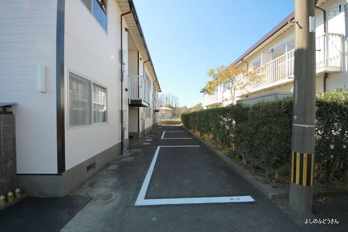 ハイム城山 A棟