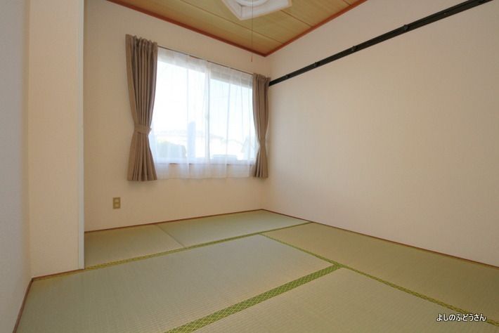 ハイム城山 A棟