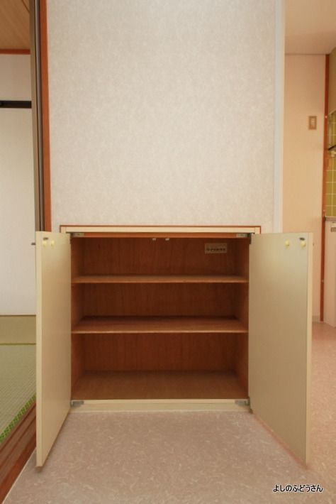 ハイム城山 A棟