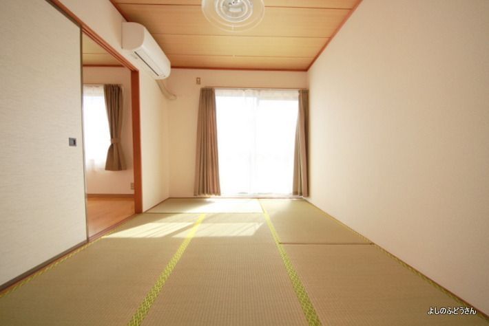 ハイム城山 A棟