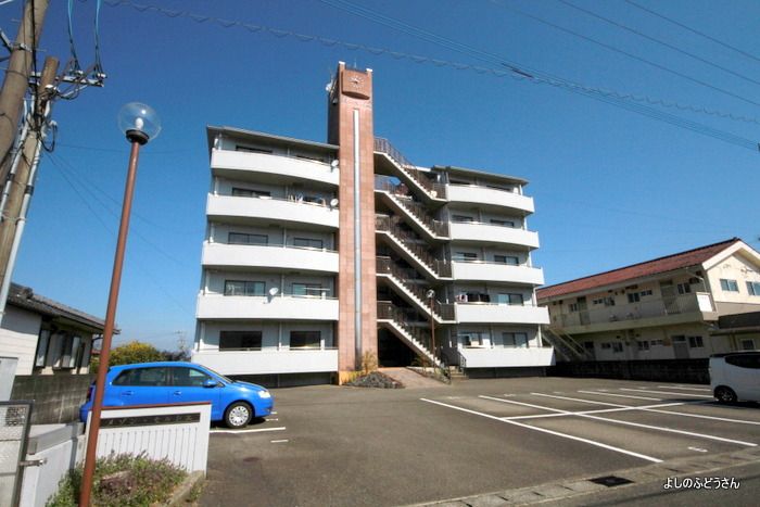 ♪ついちょるーむ♪（インターネット・CATV無料）♪中心部に近く利便性のよい場所です♪