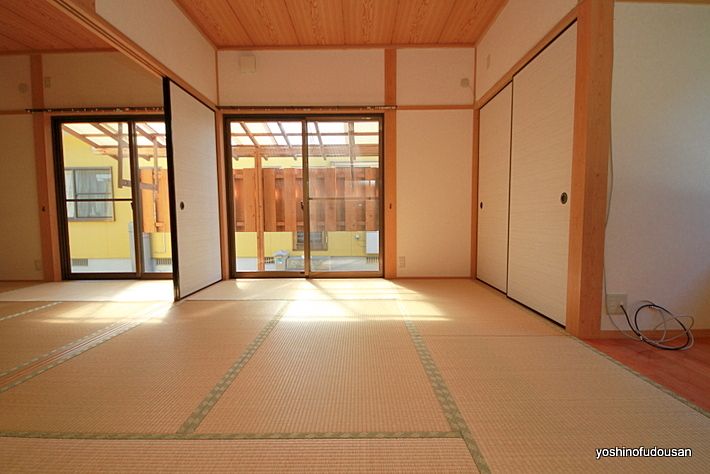 橋本借家