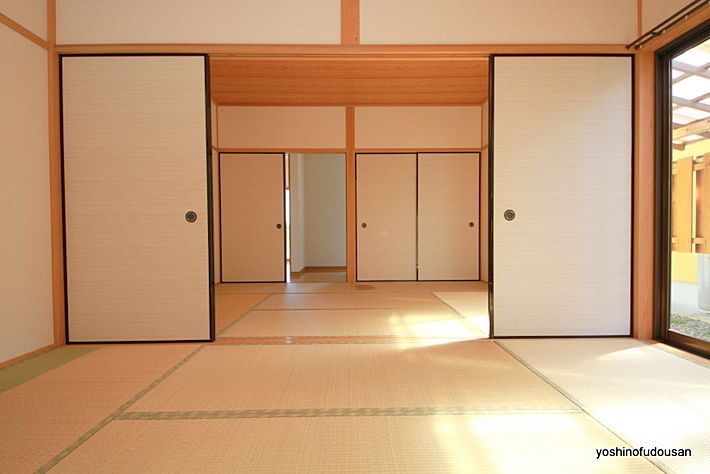 橋本借家