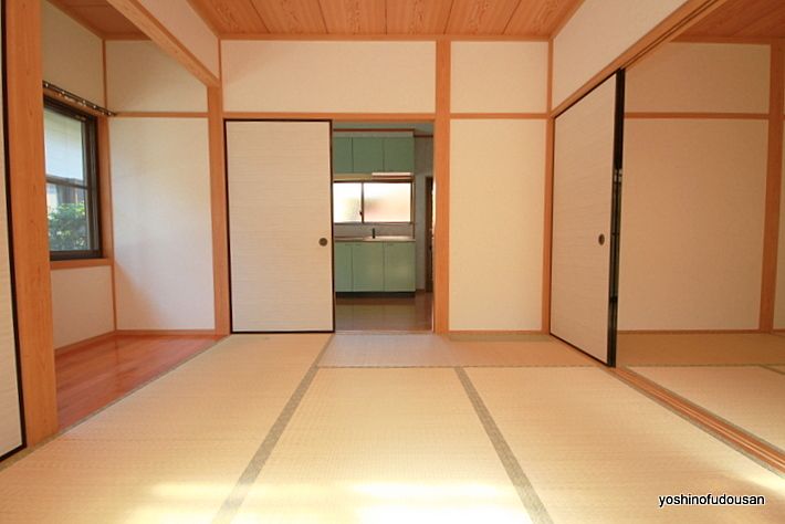 橋本借家