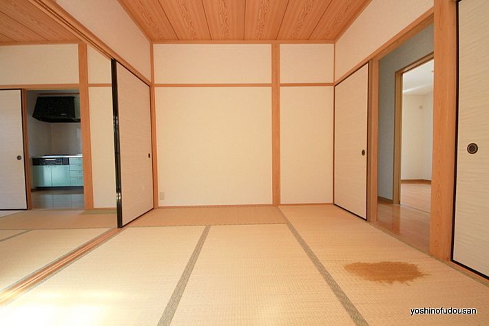 橋本借家