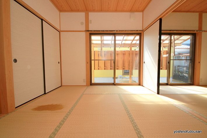 橋本借家