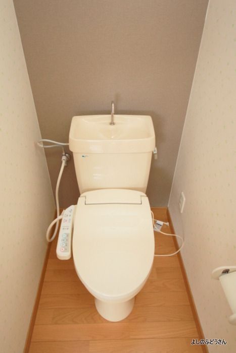 プレジール永友
