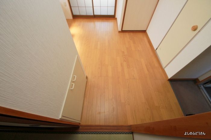 プレジール永友