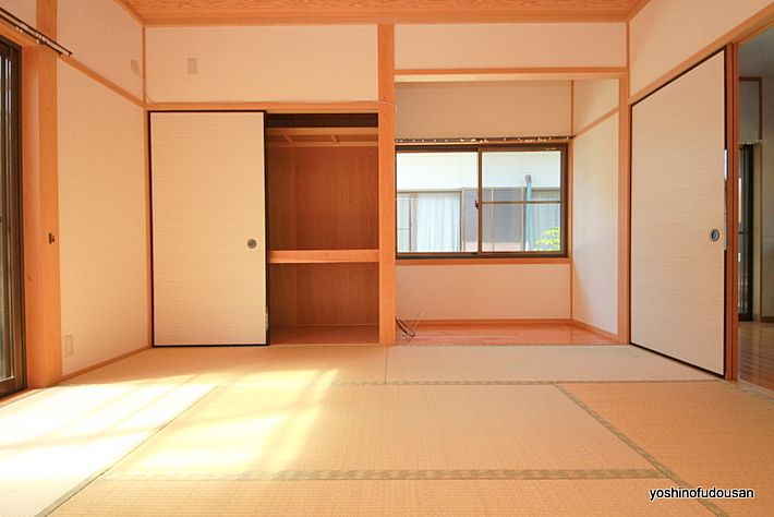 橋本借家