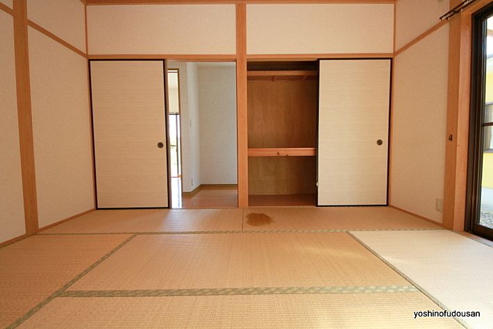 橋本借家