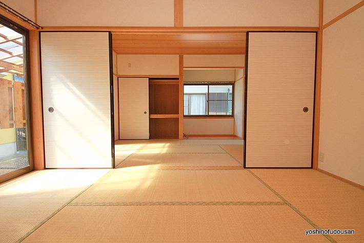 橋本借家