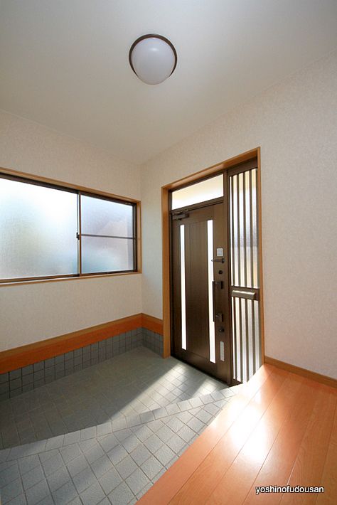 橋本借家