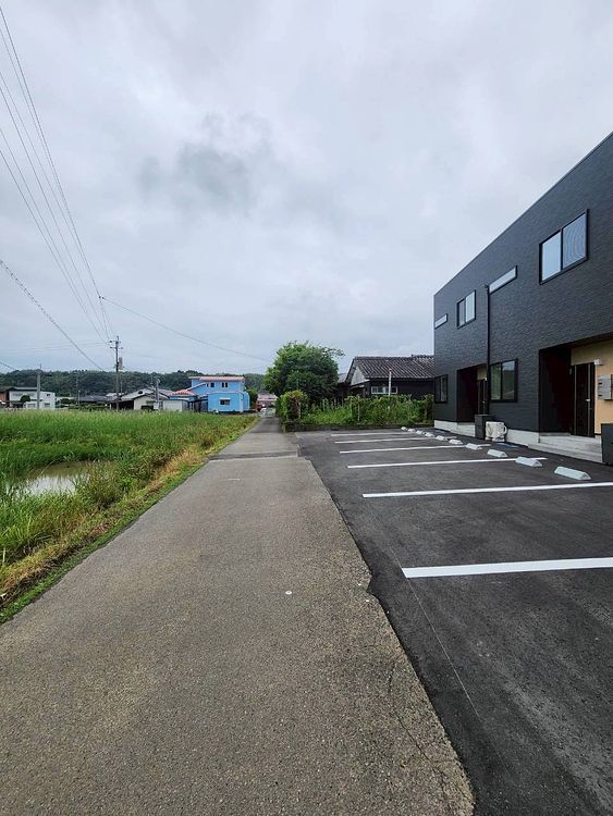ライラック高鍋