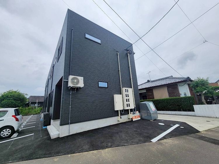 ライラック高鍋