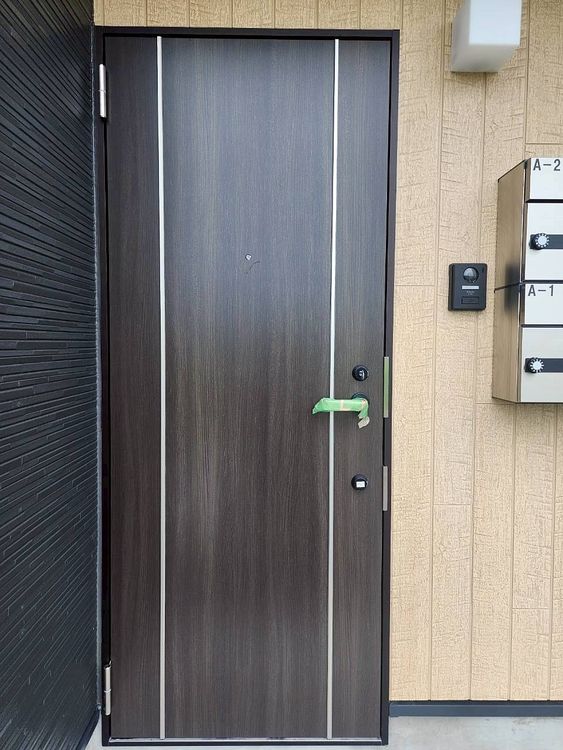 ライラック高鍋