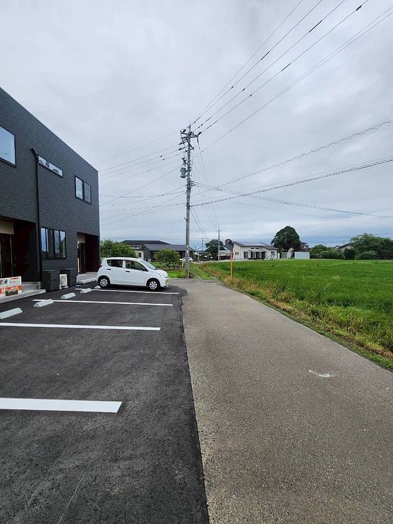 ライラック高鍋