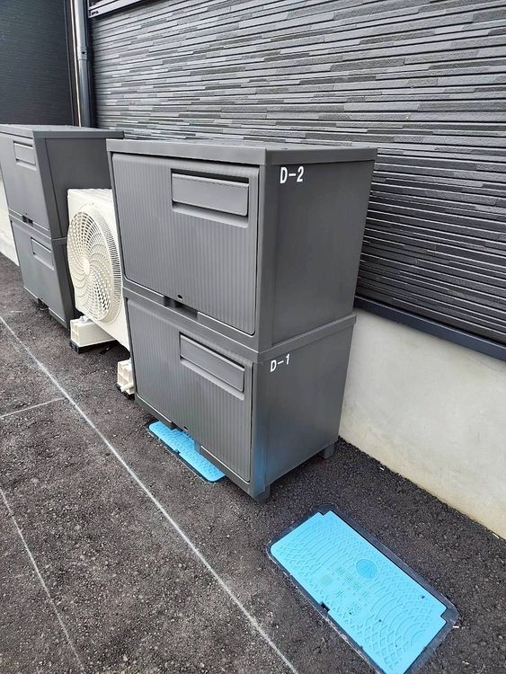 ライラック高鍋