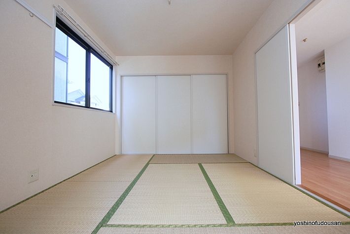 パークハウスたかつきA棟