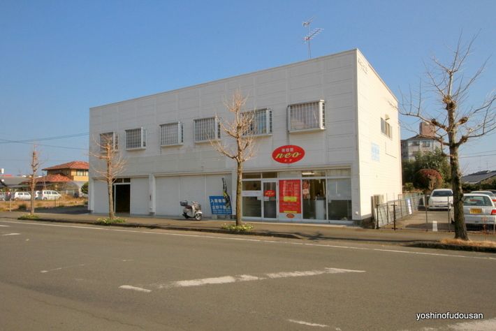 ハイツイワムラ