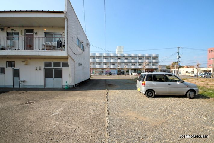 ハイツイワムラ