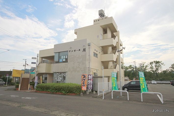 サンモールM